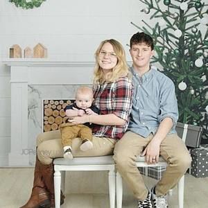 Meet your Posher, Skylar